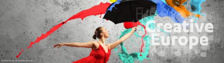 4/12 - Séance d'information pour le financement européen de projets culturels et audiovisuels